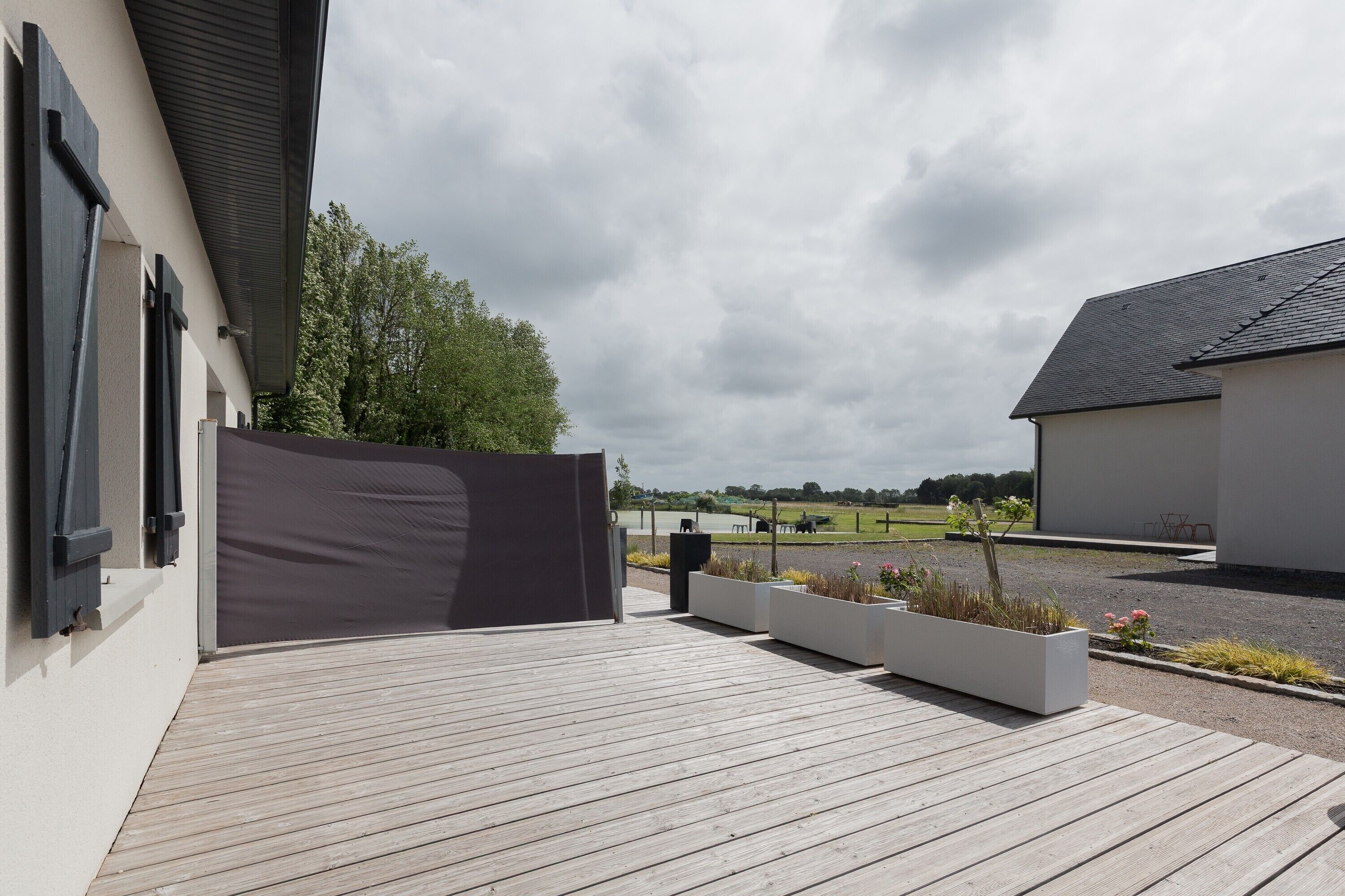 Terras