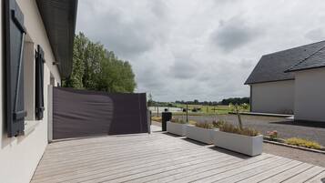 Terras