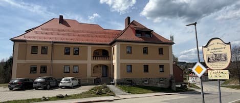 Ulkopuoli
