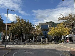 Exterior - Evoras Boutique Hotel (Xirokambi)