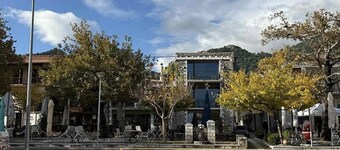 Evoras Boutique Hotel