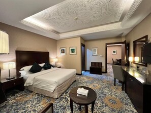 Twin Room - Vercure Hotel Al Hamra (Jeddah)