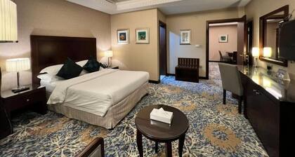Vercure Hotel Al Hamra