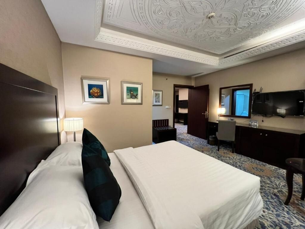 Twin Room | Free WiFi