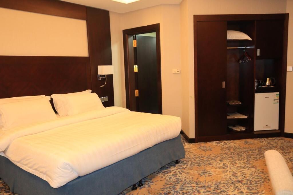 Twin Room | Free WiFi