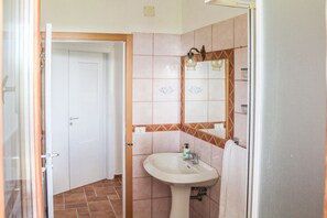 Hair dryer, towels - Goofy's House - Pollutri (Pollutri)