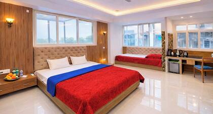 Radhika Palace -near ISCKON &Prem mandir