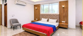 Radhika Palace -near ISCKON &Prem mandir