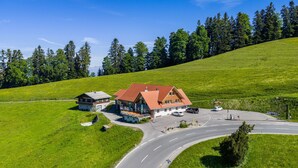 Eksteriør