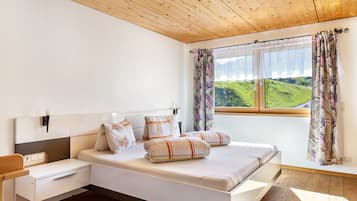 3 chambres, Wi-Fi, draps fournis