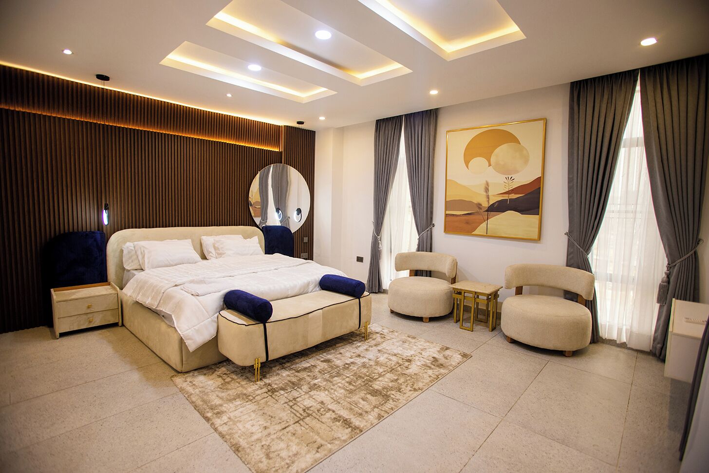 Basic Duplex | Soundproofing, iron/ironing board, free WiFi