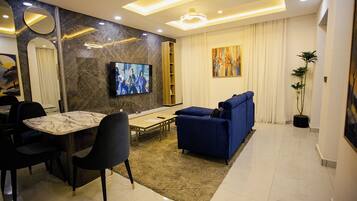 Apartment | Interior