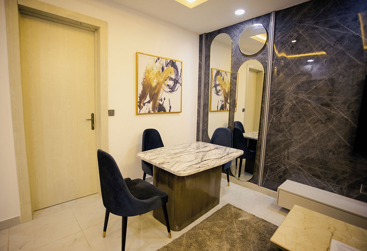 Apartment | Interior