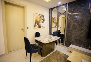 Apartment | Interior - Bell Fields Apartments (Lagos)