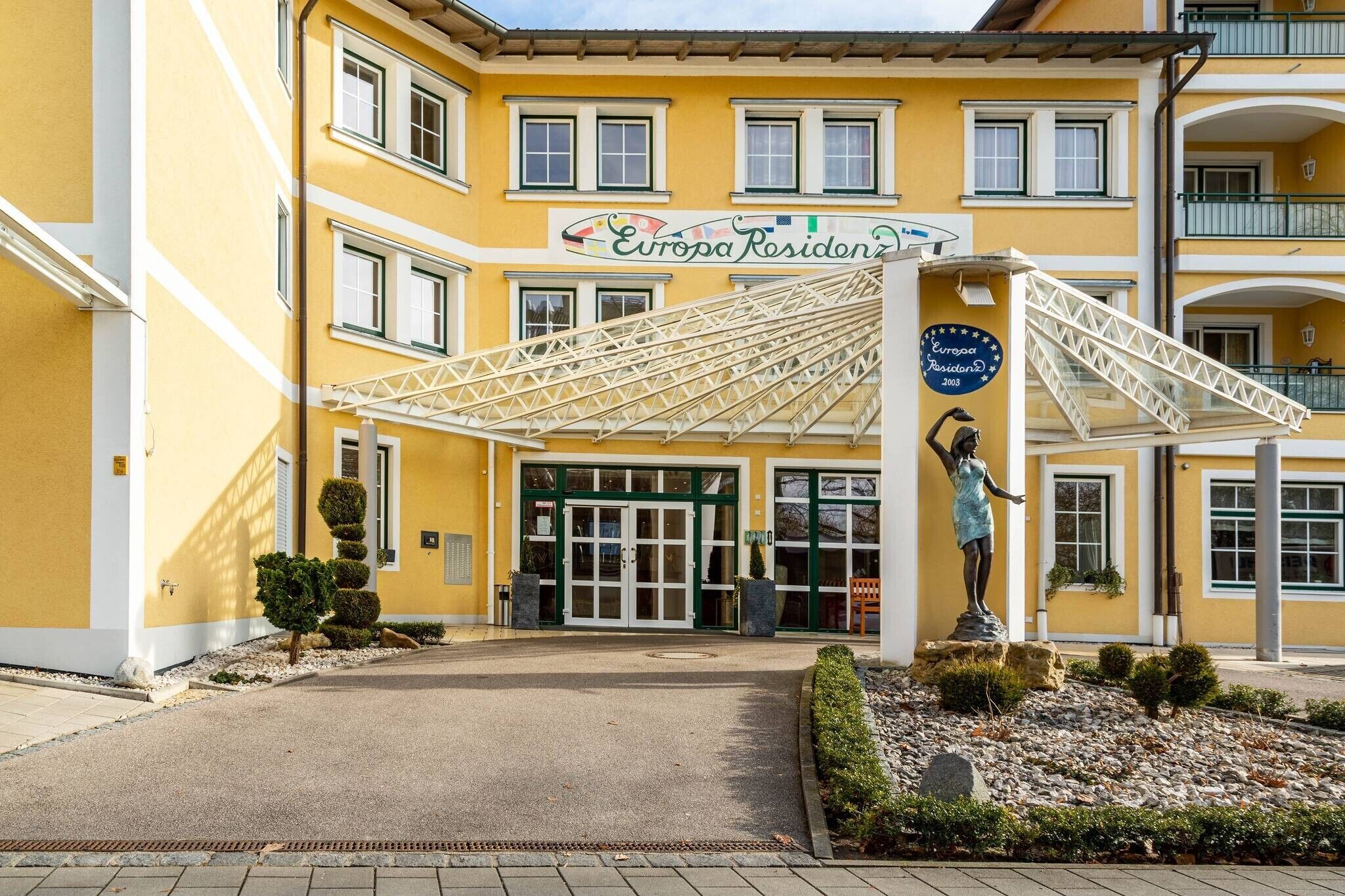 Eksteriør
