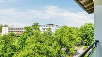Unterkunftsgelände