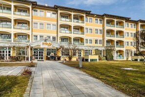 Eksteriør