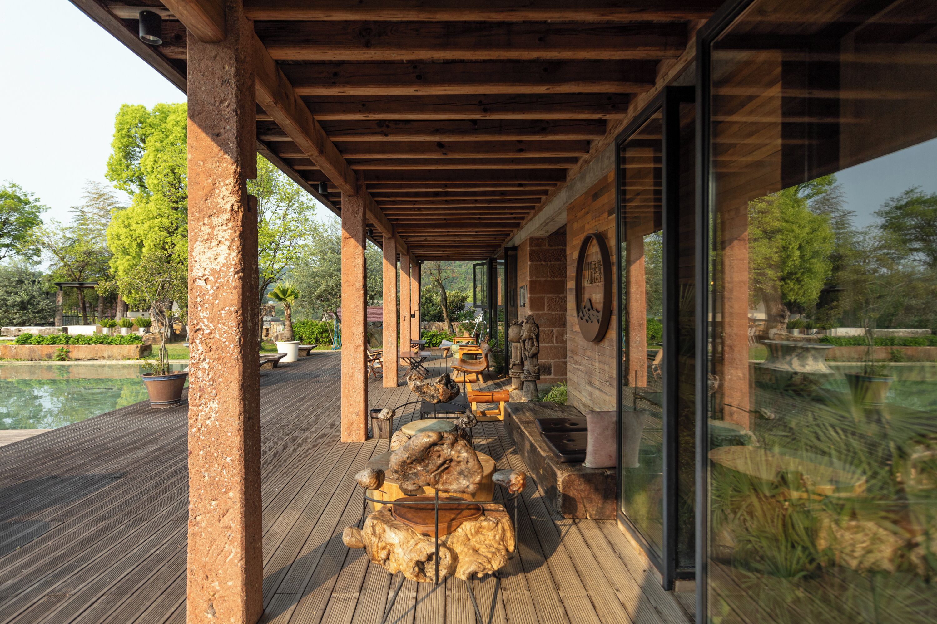 Porch