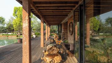 Porch