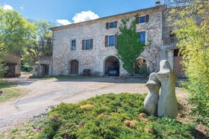 Exterior - Vrbo Property (Brissac)