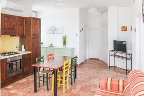 Villa, 2 Bedrooms, Kitchen | Interior - La Casa di Pippo (Pollutri)