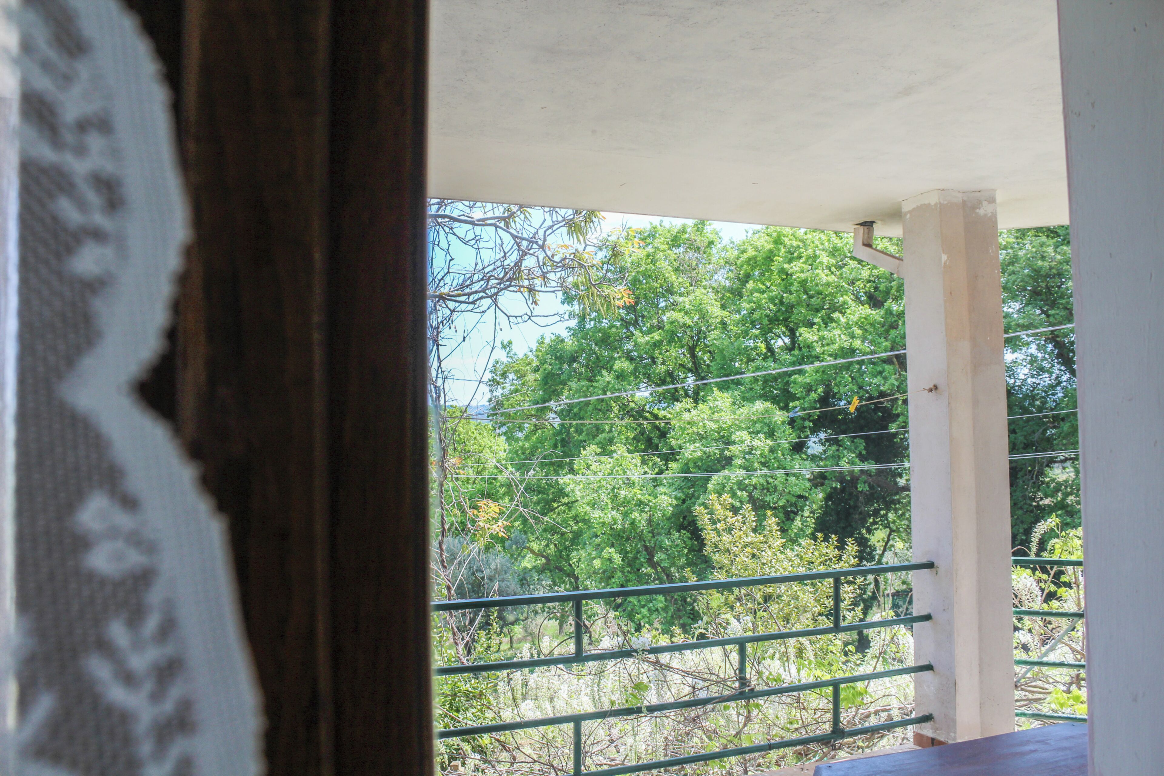 Villa, 2 camere da letto, cucina | Interni