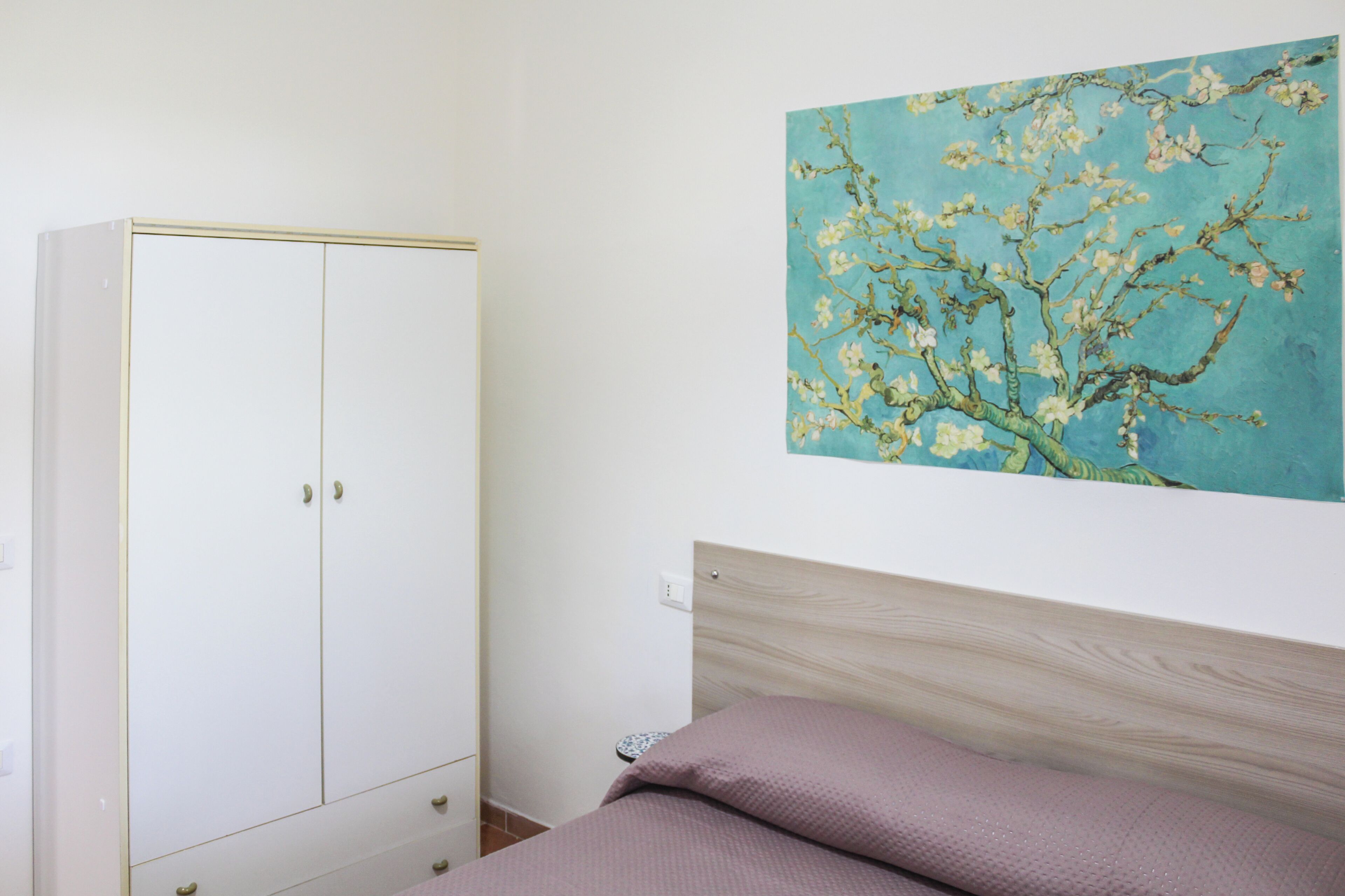 Villa, 2 Schlafzimmer, Küche