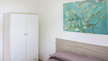 Villa, 2 Schlafzimmer, Küche