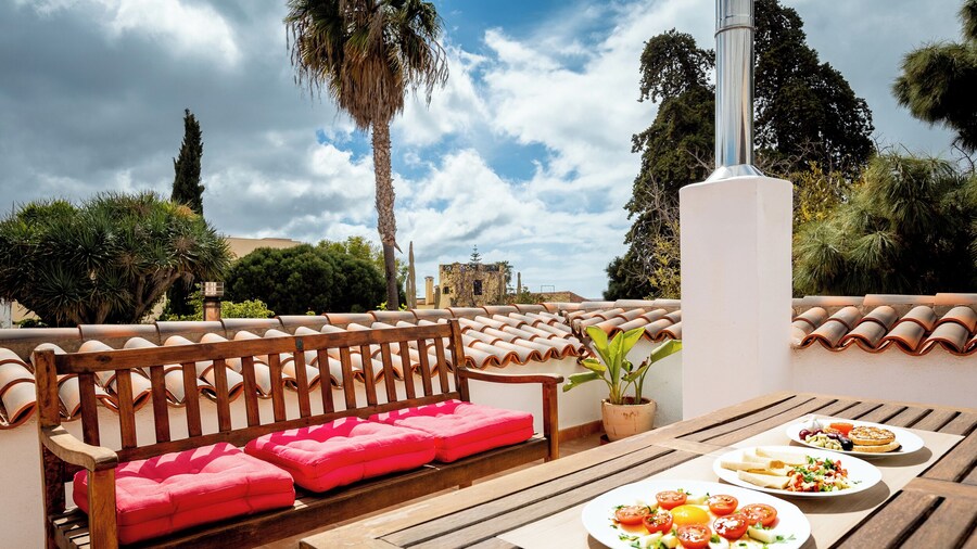 Hotel Emblemático Duque de la Torre