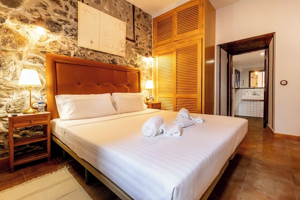Hotel Emblemático Duque De La Torre - Tenerife