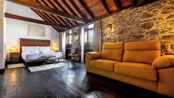 Family Triple Room | Interior