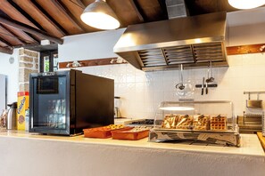 Tempat makan