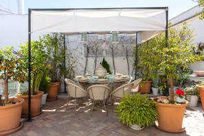House - Stunning Palace With Terrace in C diz Center Calderon de la Barca (Cádiz)
