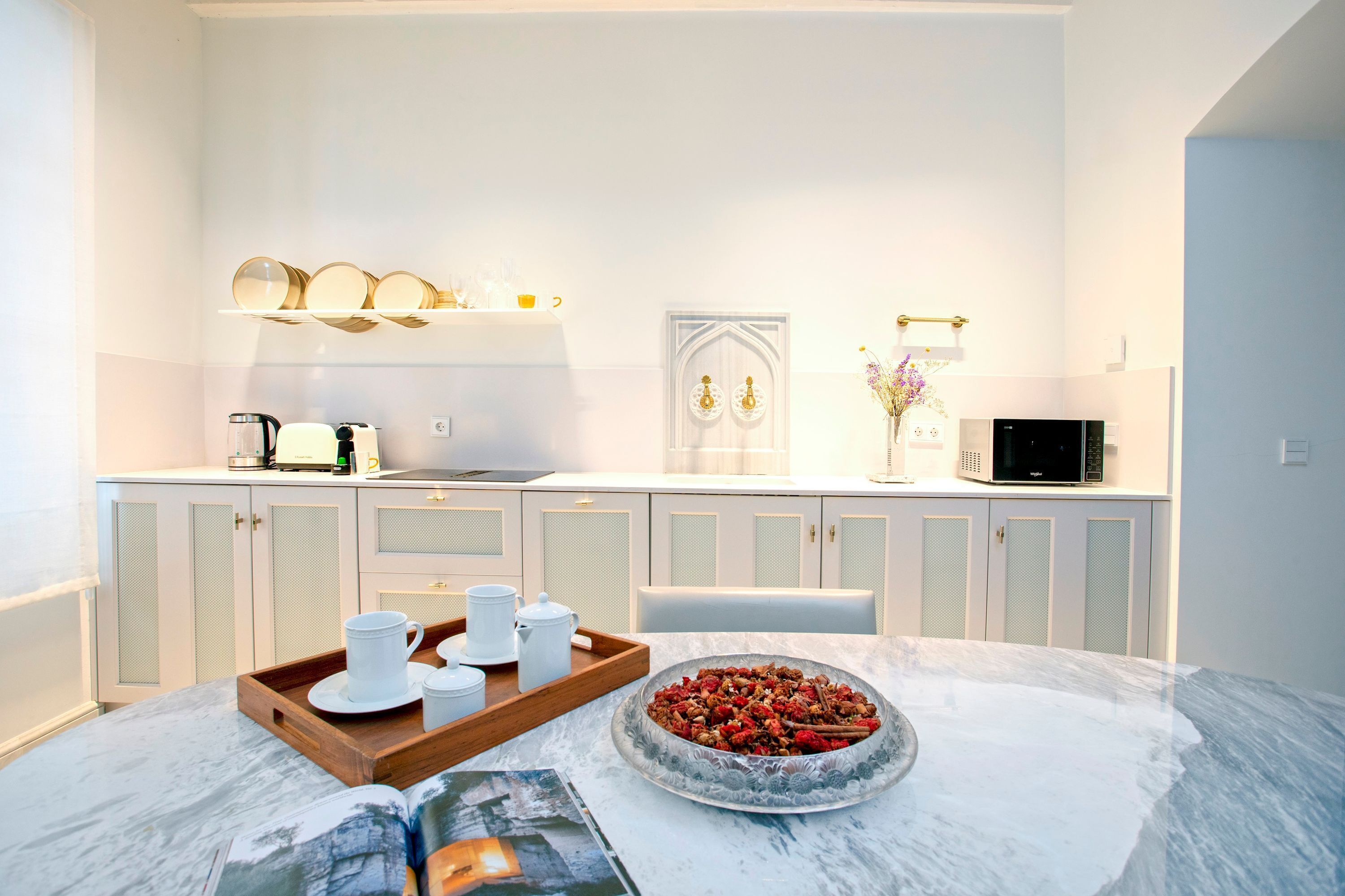 Ferienhaus | 4 Schlafzimmer