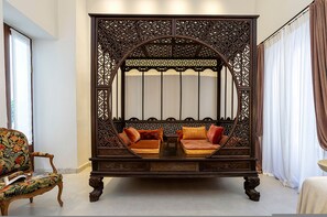 House - Stunning Palace With Terrace in C diz Center Calderon de la Barca (Cádiz)