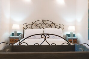 3 chambres, Wi-Fi, literie fournie