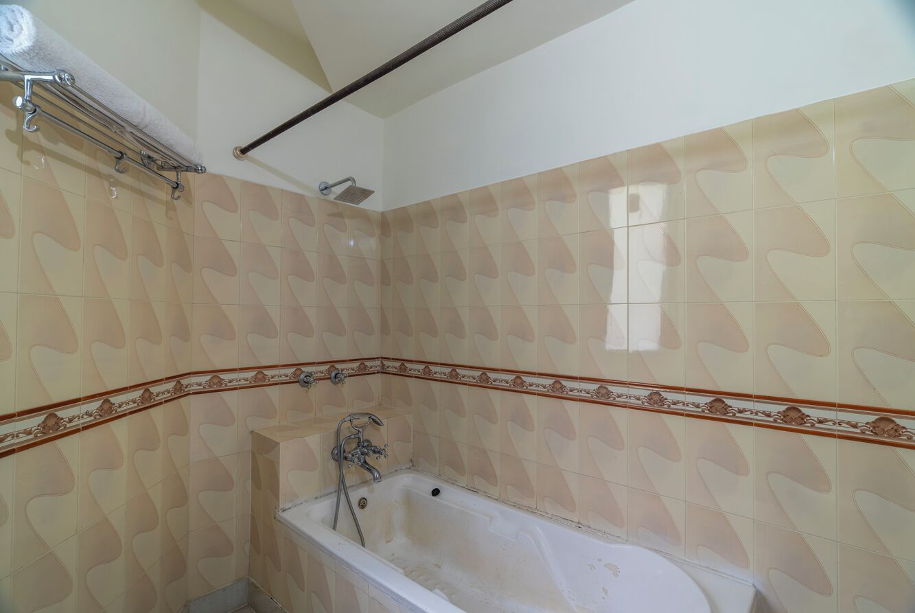 Kamar mandi