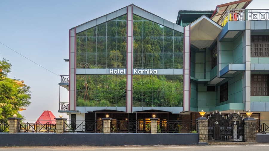 Karnika Resort By White Panda Hotels