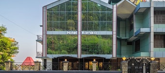 Karnika Resort By White Panda Hotels