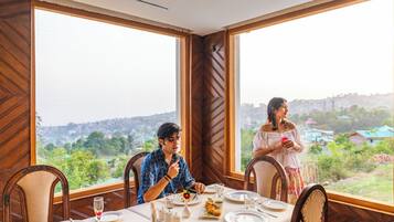 Restaurantes