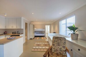 Interior - Private Sanctuary Beach Apartment | Walk to Beach (Plettenberg Bay)