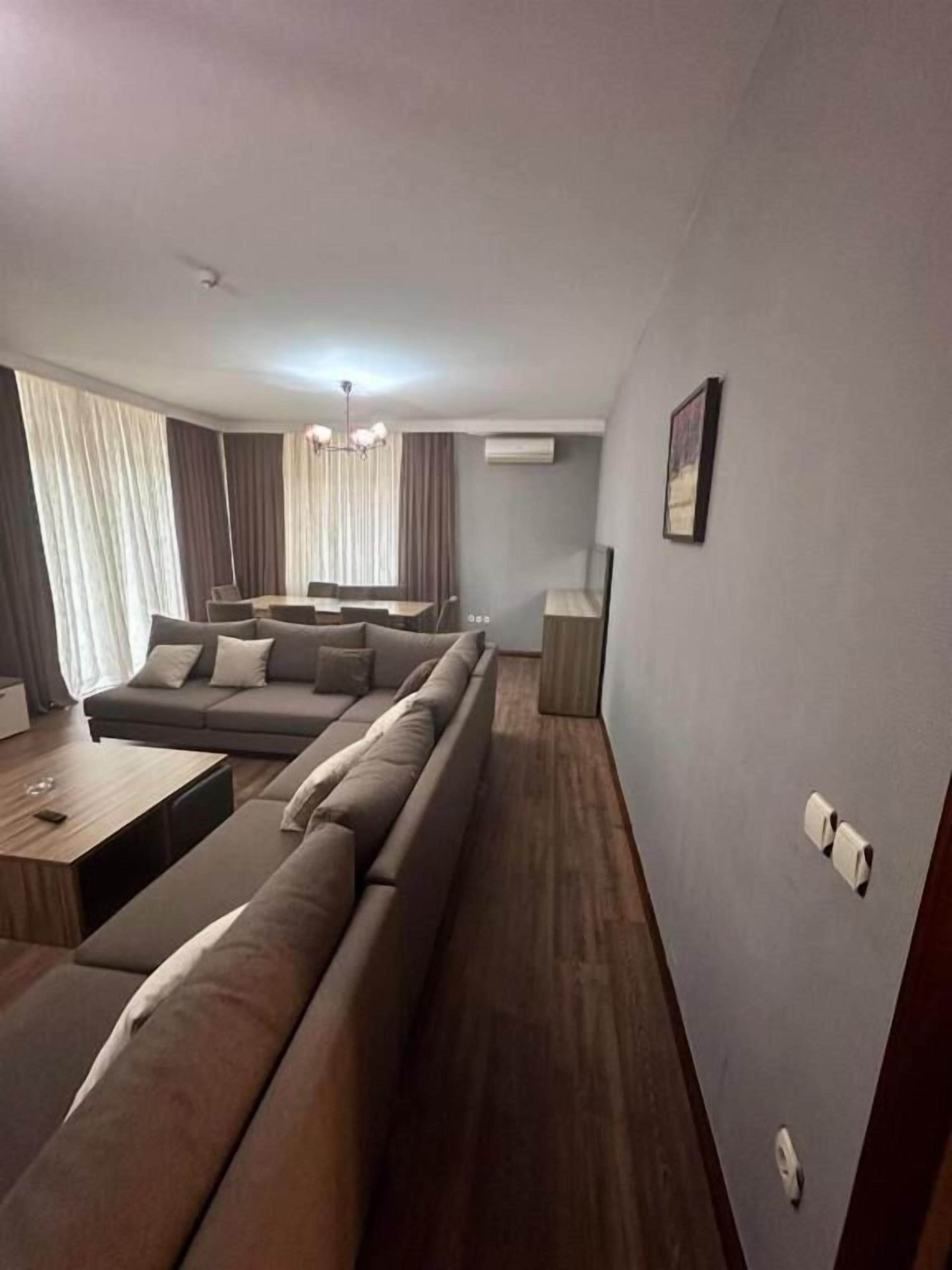 Economy Villa | Premium bedding, minibar, in-room safe, blackout drapes