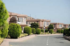 Villa panoramique, 4 chambres, balcon, vue sur la mer | Divers