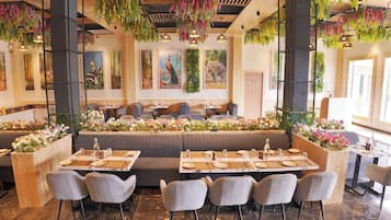 Restaurantes