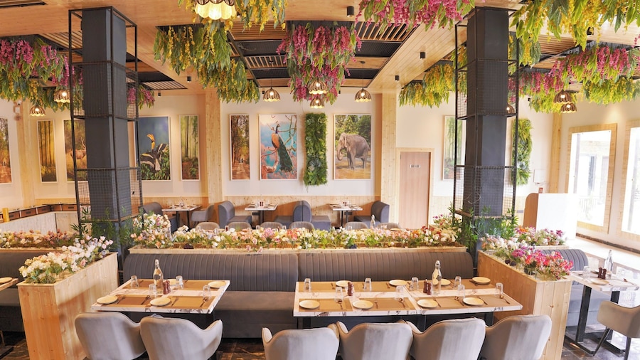Corbett Nivara Retreat By Kadyan Group of Hotels