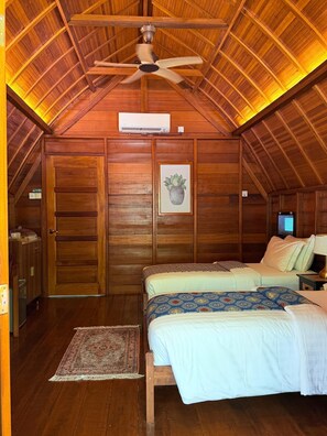 Room - Golden Chenang Village (Langkawi)