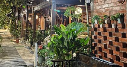 Golden Chenang Village