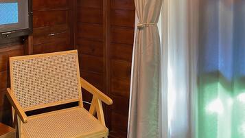 Superior Double Room | Desk, free WiFi