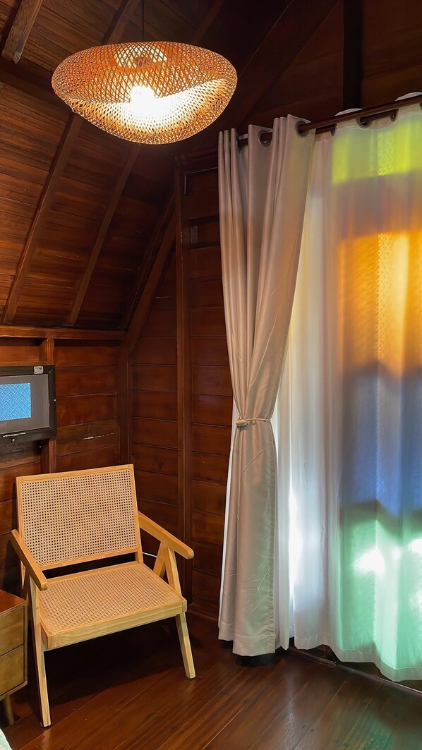 Superior-Doppelzimmer