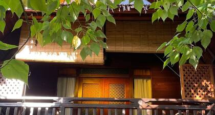 Golden Chenang Village